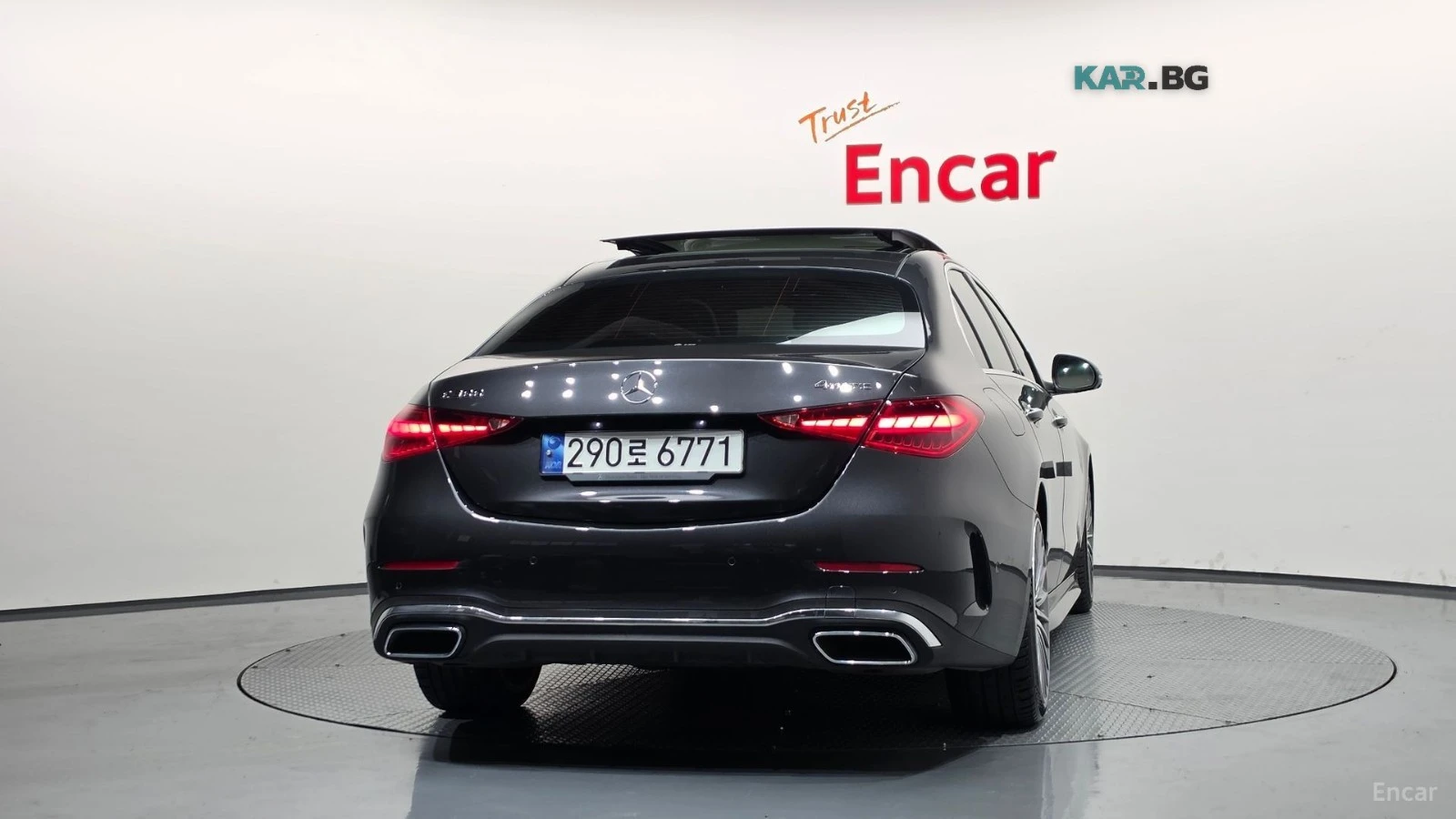 Mercedes-Benz C 300 4MATIC AMG* �����* 360* ����* ����* ����* ���� | Mobile.bg � ����������� 4
