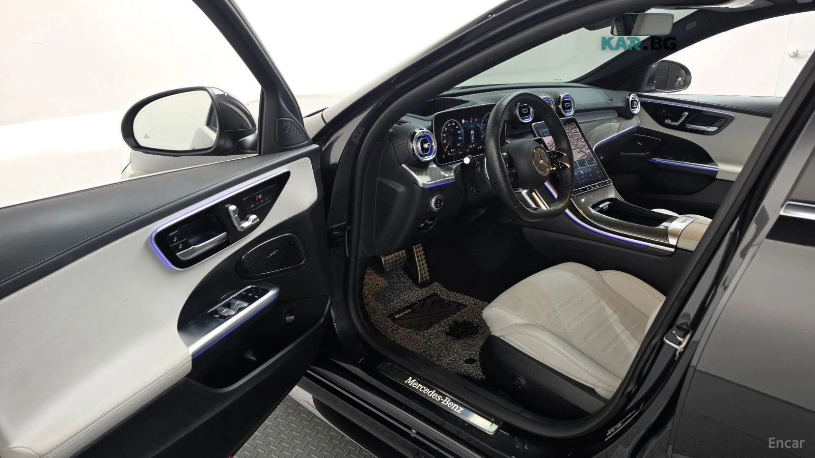 Mercedes-Benz C 300 4MATIC AMG* �����* 360* ����* ����* ����* ���� | Mobile.bg � ����������� 9