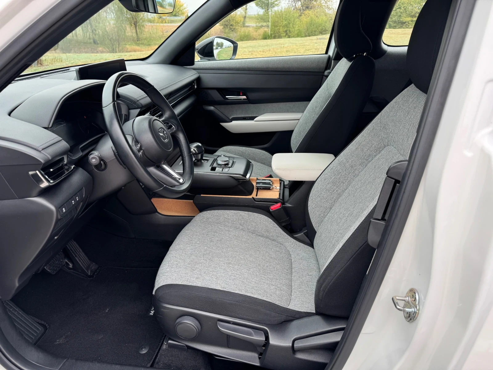 Mazda MX-30 Electric Full Nova | Mobile.bg � ����������� 11