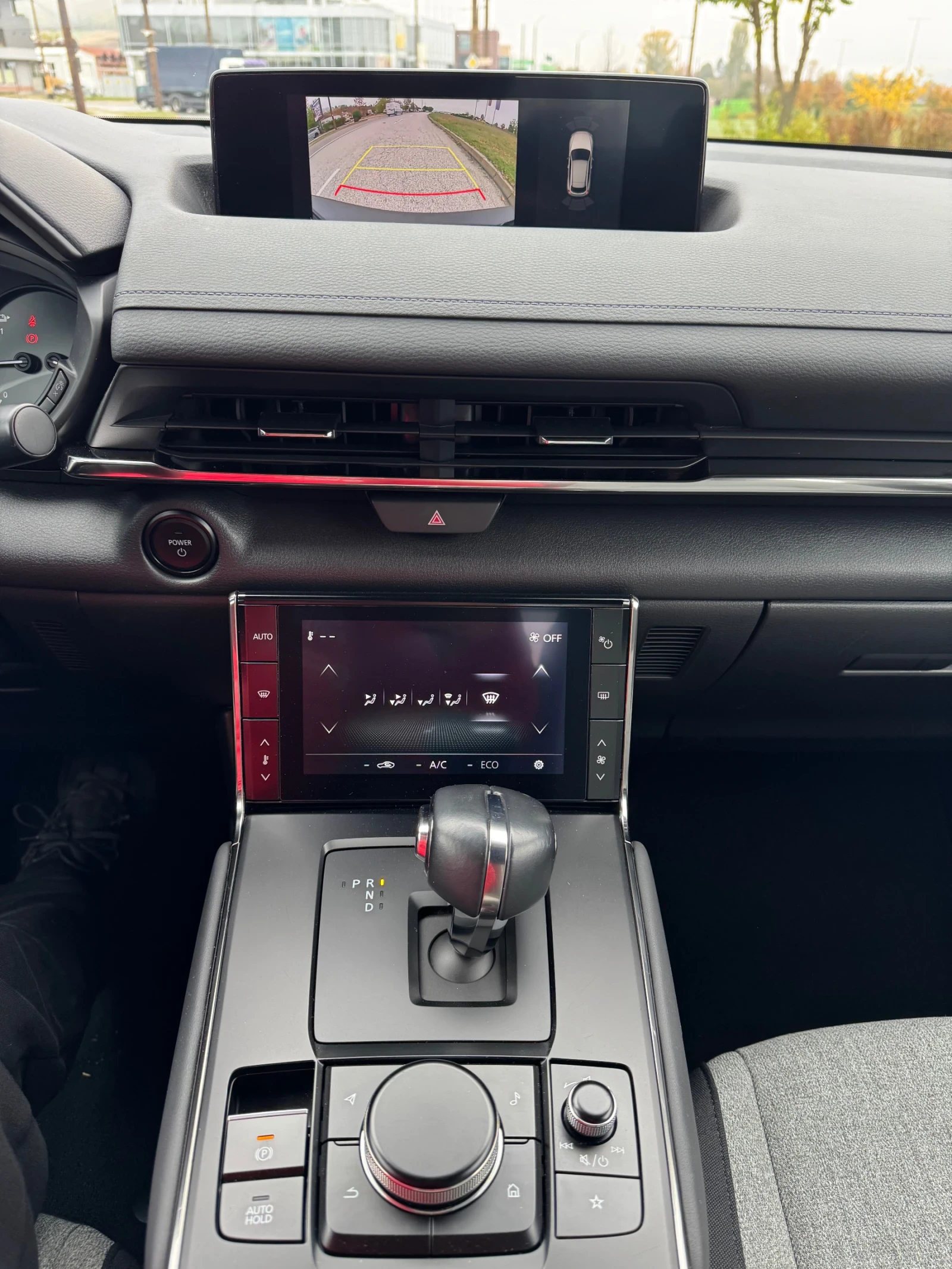 Mazda MX-30 Electric Full Nova | Mobile.bg � ����������� 14