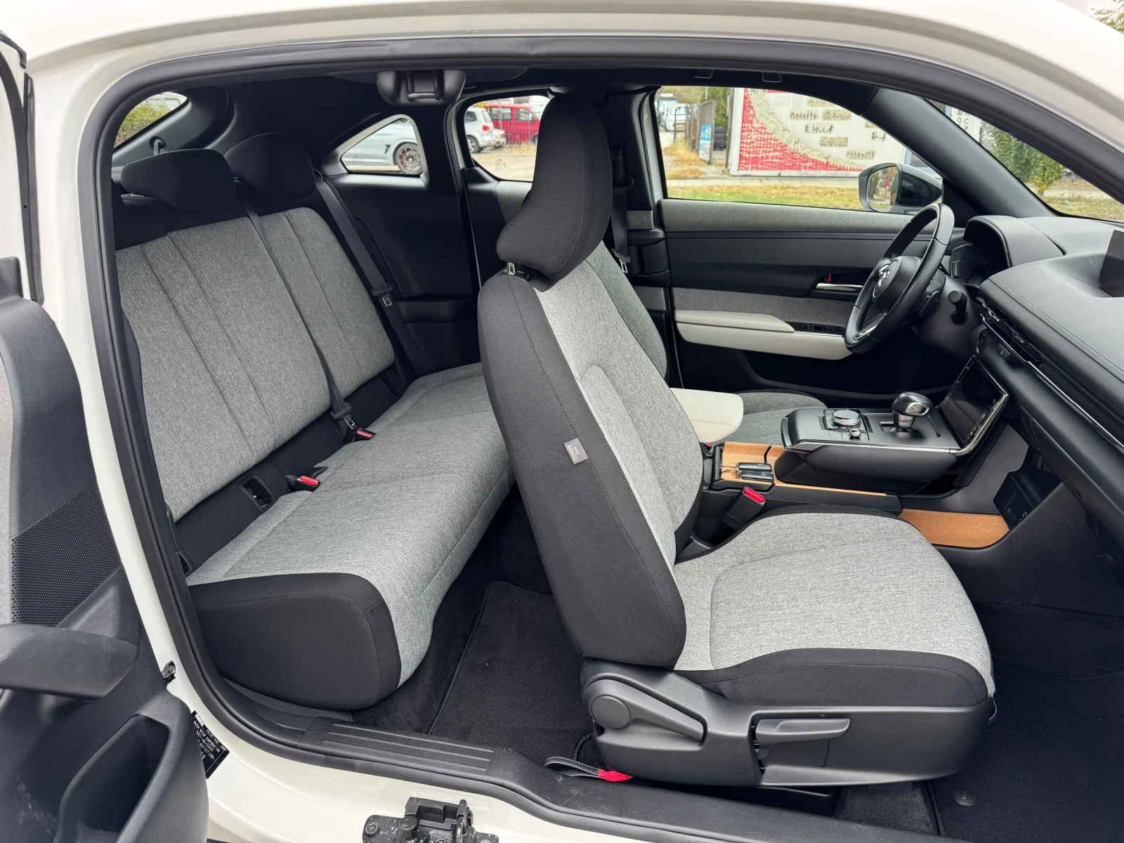 Mazda MX-30 Electric Full Nova | Mobile.bg � ����������� 9