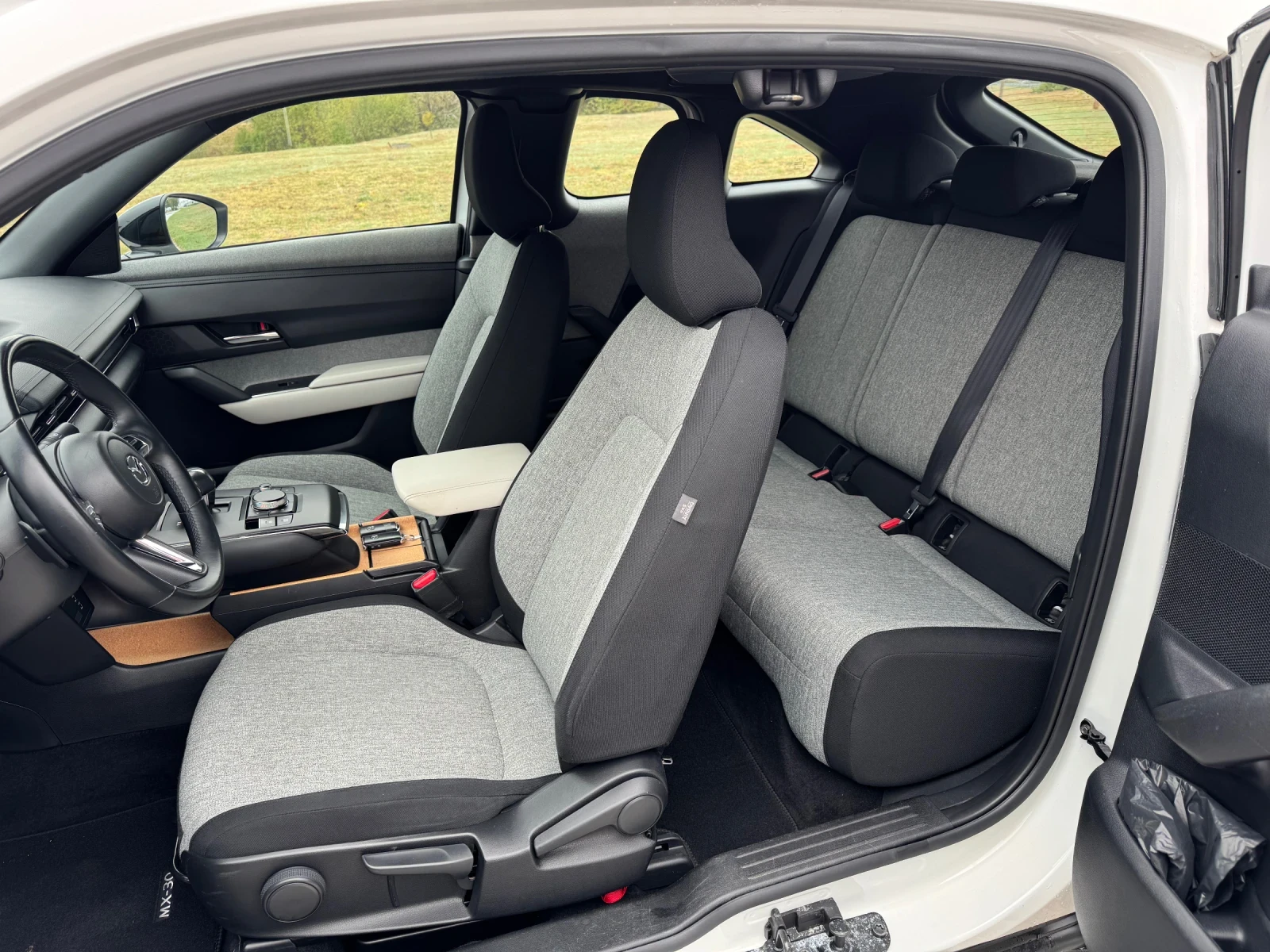 Mazda MX-30 Electric Full Nova | Mobile.bg � ����������� 12