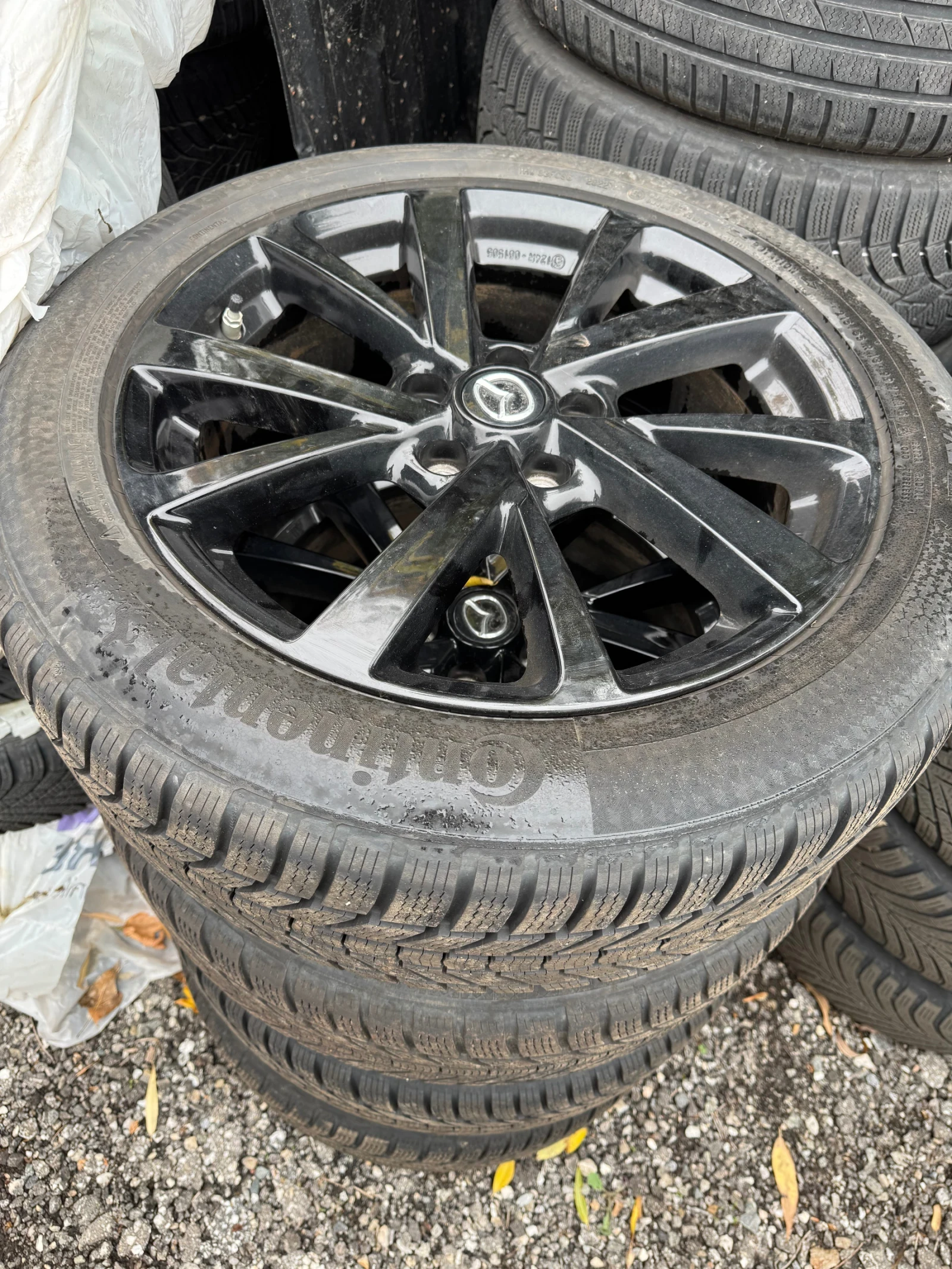 Mazda MX-30 Electric Full Nova | Mobile.bg � ����������� 17