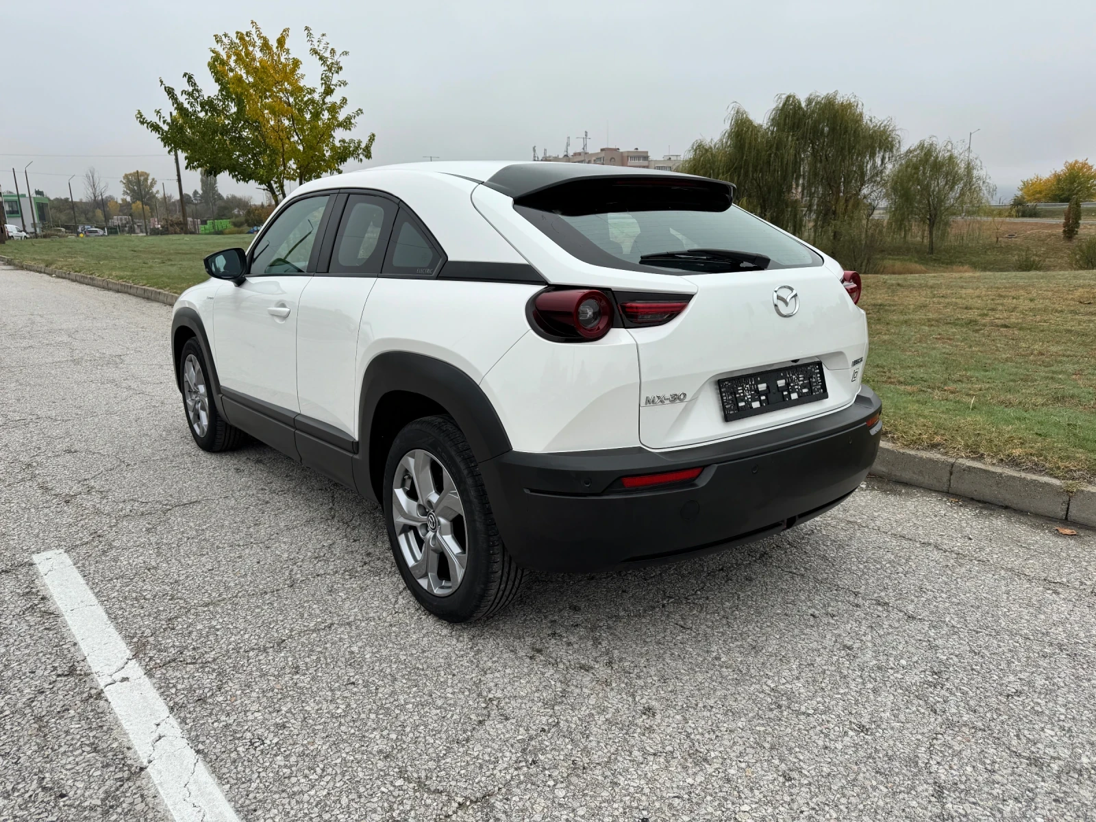 Mazda MX-30 Electric Full Nova | Mobile.bg � ����������� 3