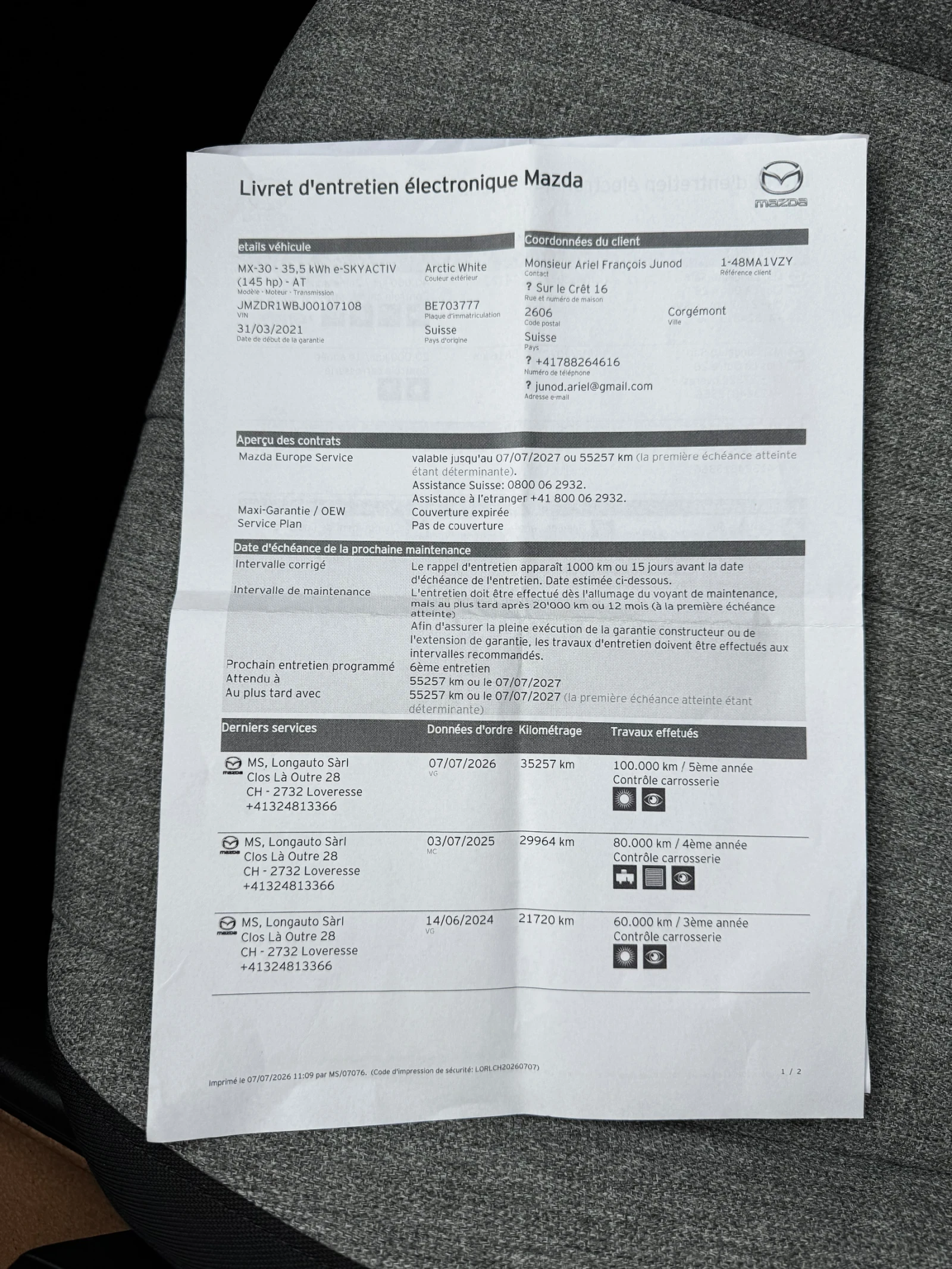 Mazda MX-30 Electric Full Nova | Mobile.bg � ����������� 15