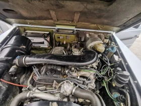 Mercedes-Benz G 230 Puch 230 GE 4X4, снимка 13