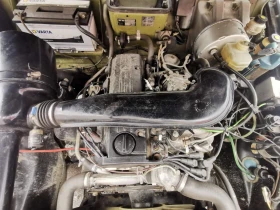 Mercedes-Benz G 230 Puch 230 GE 4X4, снимка 12