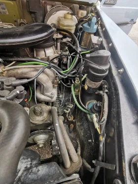 Mercedes-Benz G 230 Puch 230 GE 4X4, снимка 11