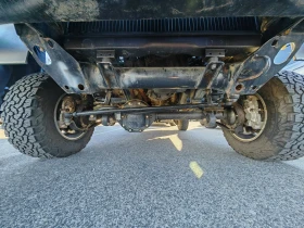 Mercedes-Benz G 230 Puch 230 GE 4X4, снимка 16