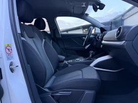 Audi Q2 30TDI SPORT, снимка 11