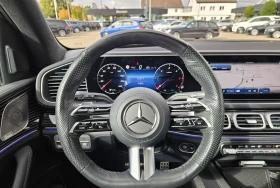 Mercedes-Benz GLE 450 AMG d 4M AMG, снимка 11
