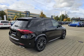 Mercedes-Benz GLE 450 AMG d 4M AMG, снимка 5