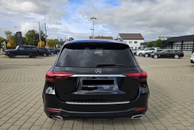Mercedes-Benz GLE 450 AMG d 4M AMG, снимка 4