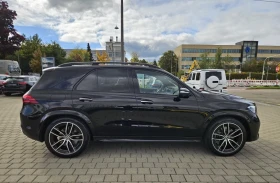 Mercedes-Benz GLE 450 AMG d 4M AMG, снимка 6