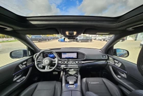 Mercedes-Benz GLE 450 AMG d 4M AMG, снимка 13