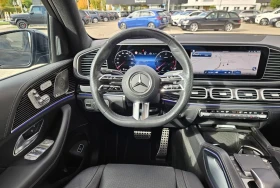 Mercedes-Benz GLE 450 AMG d 4M AMG, снимка 12