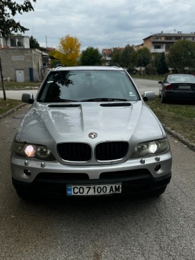 BMW X5 Facelift 218, снимка 2
