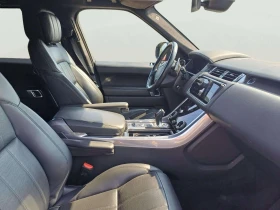 Land Rover Range Rover Sport 3.0 D, снимка 11