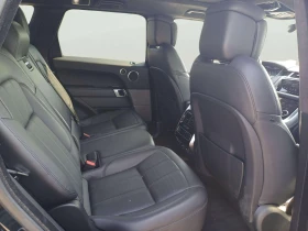 Land Rover Range Rover Sport 3.0 D, снимка 10