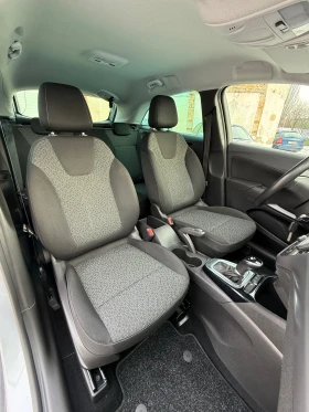 Opel Crossland X 1.5D AUTOMATIC FACELIFT, снимка 9