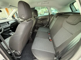 Opel Crossland X 1.5D AUTOMATIC FACELIFT, снимка 10