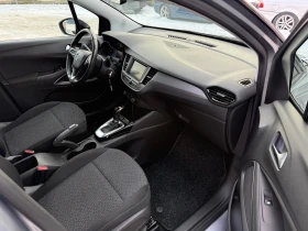 Opel Crossland X 1.5D AUTOMATIC FACELIFT, снимка 8