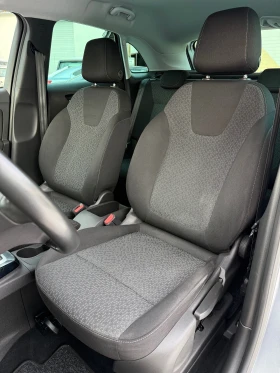 Opel Crossland X 1.5D AUTOMATIC FACELIFT, снимка 6