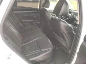 Hyundai Tucson 1.6HEV XYBRID EXCELLENCE 230KC.FULL TOP, снимка 10