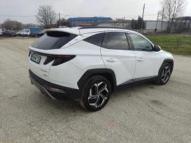 Hyundai Tucson 1.6HEV XYBRID EXCELLENCE 230KC.FULL TOP, снимка 4