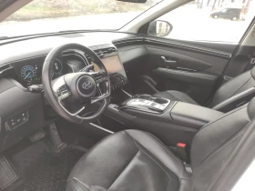 Hyundai Tucson 1.6HEV XYBRID EXCELLENCE 230KC.FULL TOP, снимка 9