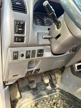 Toyota Land cruiser, снимка 7