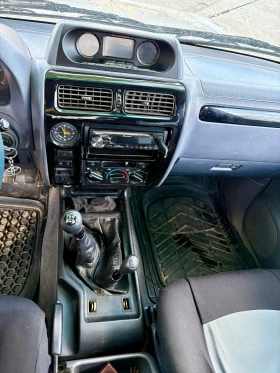 Toyota Land cruiser, снимка 9