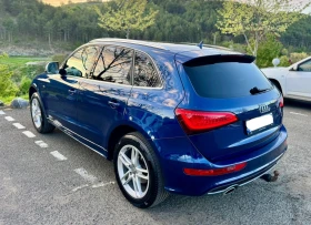 Audi Q5 2.0TDI | S-Line | Facelift, снимка 10