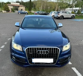 Audi Q5 2.0TDI | S-Line | Facelift, снимка 12