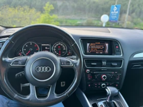 Audi Q5 2.0TDI | S-Line | Facelift, снимка 4