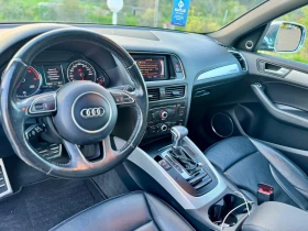 Audi Q5 2.0TDI | S-Line | Facelift, снимка 3