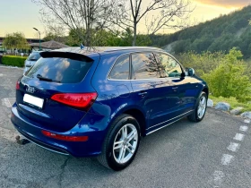 Audi Q5 2.0TDI | S-Line | Facelift, снимка 11