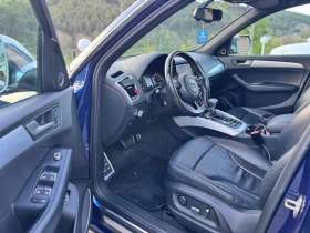 Audi Q5 2.0TDI | S-Line | Facelift, снимка 2