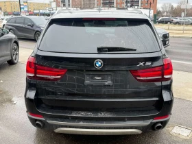 BMW X5 * xDrive35i * ДИГИТАЛНО ТАБЛО* ПАНОРАМА* KEYLESS* , снимка 4