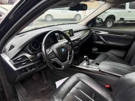 BMW X5 * xDrive35i * ДИГИТАЛНО ТАБЛО* ПАНОРАМА* KEYLESS* , снимка 5