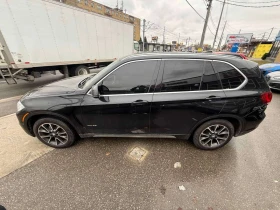 BMW X5 * xDrive35i * ДИГИТАЛНО ТАБЛО* ПАНОРАМА* KEYLESS* , снимка 2
