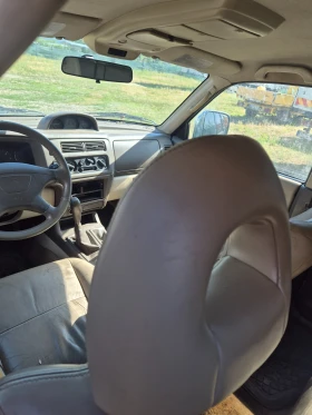 Mitsubishi Pajero sport, снимка 5