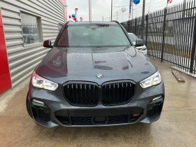 BMW X5 xDrive40i, снимка 2