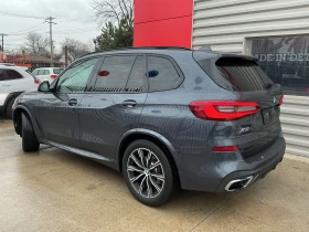 BMW X5 xDrive40i, снимка 5