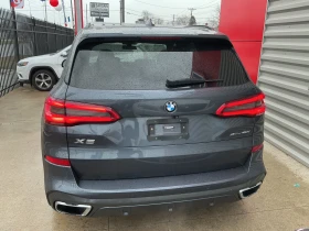 BMW X5 xDrive40i, снимка 4