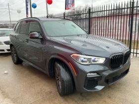 BMW X5 xDrive40i, снимка 3