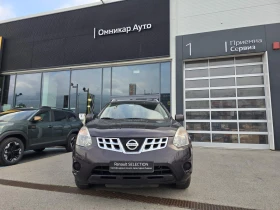 Nissan Rogue 2.5 TCe 170hp EDC 4x4, снимка 3