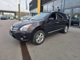 Nissan Rogue 2.5 TCe 170hp EDC 4x4, снимка 1