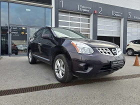 Nissan Rogue 2.5 TCe 170hp EDC 4x4, снимка 2