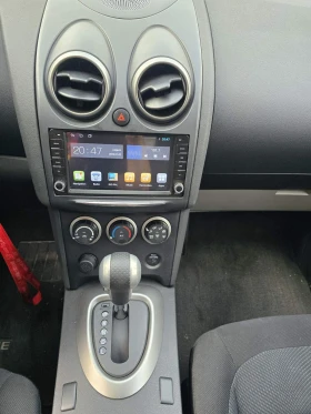 Nissan Rogue 2.5 TCe 170hp EDC 4x4, снимка 9